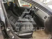 2015 Mazda 6