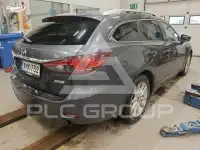 2015 Mazda 6