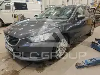 2015 Mazda 6