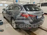 2015 Mazda 6