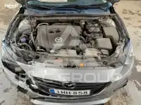 2015 Mazda 5