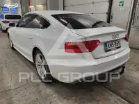 2015 Audi A5