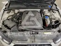 2015 Audi A5