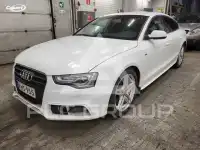 2015 Audi A5