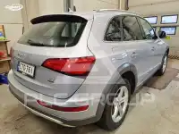 2015 Audi Q5
