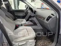 2015 Audi Q5