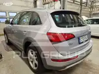 2015 Audi Q5