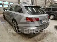 2015 Audi A6