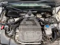 2015 Audi A6