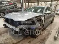 2015 Audi A6