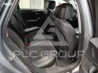 2015 Audi A6