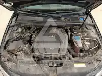 2015 Audi A4