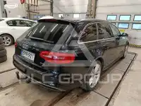2015 Audi A4