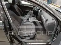 2015 Audi A4