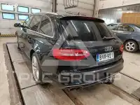 2015 Audi A4