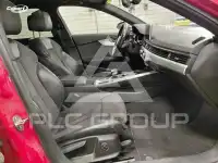 2015 Audi A4