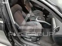 2015 Audi A4