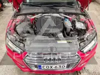 2015 Audi A4