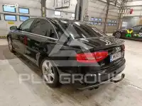 2015 Audi A4