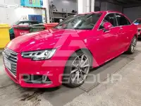 2015 Audi A4