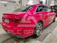 2015 Audi A4