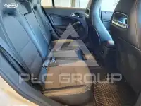 2015 Mercedes Benz CLA-Class