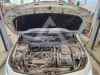 2015 Mercedes Benz CLA-Class