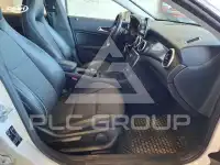 2015 Mercedes Benz CLA-Class