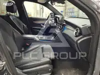 2015 Mercedes Benz GLC-Class