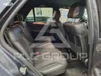 2015 Mercedes Benz GLE-Class