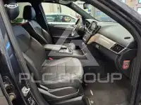 2015 Mercedes Benz GLE-Class
