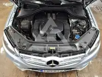 2015 Mercedes Benz GLE-Class