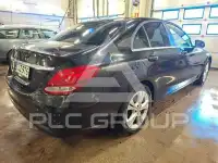 2015 Mercedes Benz C-Class