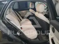 2015 Mercedes Benz C-Class