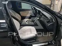 2015 Mercedes Benz C-Class
