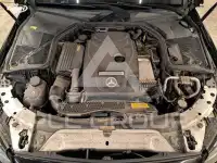 2015 Mercedes Benz C-Class