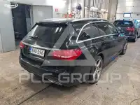 2015 Mercedes Benz C-Class