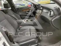 2015 Mercedes Benz C-Class