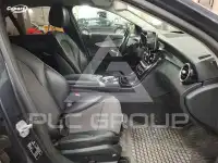 2015 Mercedes Benz C-Class
