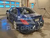 2015 Mercedes Benz C-Class