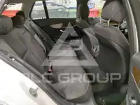 2015 Mercedes Benz C-Class