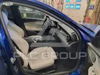 2015 Mercedes Benz C-Class