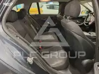 2015 Mercedes Benz C-Class