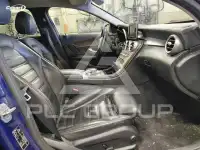 2015 Mercedes Benz C-Class