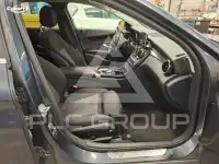 2015 Mercedes Benz C-Class