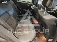 2015 Mercedes Benz E-Class