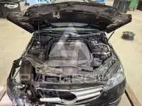 2015 Mercedes Benz E-Class