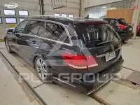 2015 Mercedes Benz E-Class