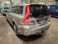 2015 Volvo V70