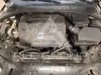 2015 Volvo V70
